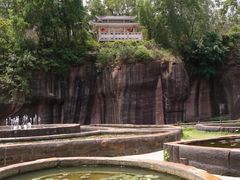 -广州莲花山旅游区
