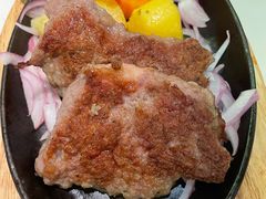 -太平馆西餐厅(北京路店)