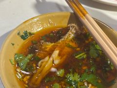 -岗上渣渣老火锅(两路口店)