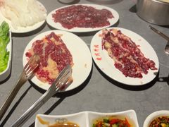 -贵宾牛·潮汕牛肉火锅(珠池总店)