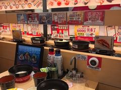 -友壹町寿司(佛山新DNA店)