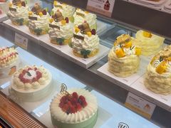 -罗森尼娜(德思勤店)