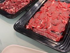 -顶福胜潮汕牛肉火锅(观沙岭店)