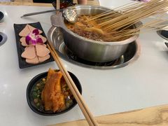 -屋头串串(龙潭寺店)