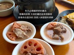 -莲餐厅·湖北菜·潜江小龙虾店(愚园路店)