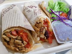 -就是卷儿Wrap and Roll(宣化路店)