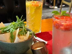 -百特喜·意大利餐厅(八佰伴镇江店)