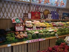 零售区-百果园(奕淳公寓店)