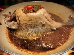 -顺香居·老字号湖北菜(江汉路店)