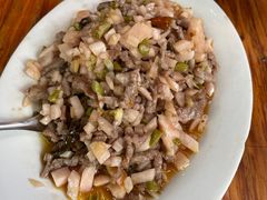 -九九牛肉馆(南山路店)