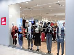 -优衣库(东莞汇一城店)
