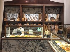 -WHEAT&BAKER-麥(凯德来福士店)