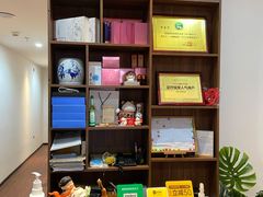 -沐善人家中医·推拿·理疗·三伏灸(新洲店)