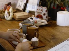 -知亘茶食