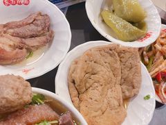 -东方削面(迎泽街店)