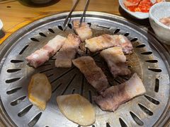 -牛人·雪花牛·木炭烤肉(昆山陆家店)