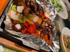 -涌上外婆桥(南塘店)