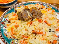 -巴依老爷新疆美食(常营店)