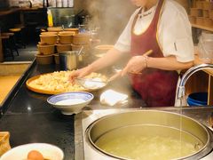 -重庆小面·抄手(解放碑好吃街店)