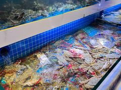-花西亭·海鲜自助餐厅(瑞城名人酒店)