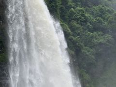 -九鲤湖风景区
