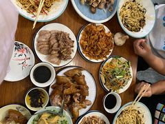 -浑河春面馆·老北京非遗鹿角面(房山店)
