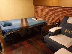 -迈格笙SPA·影院式足道·采耳(金桥店)