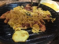 -厚味居炙子烤肉·清真(天桥南纬路店)