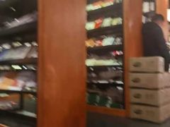 -西西弗书店&矢量咖啡(壹方购物中心店)