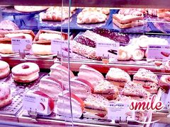 -巴黎贝甜(财富中心店)