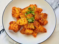 -雲物小食堂·精致云南小吃(金鹰店)