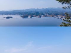 -千岛湖天屿景区