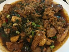 -山菜馆(竹海公园店)