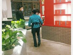 -叉叉裤鲜火锅(空港新城店)