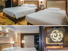 -佛山顺德香云纱园林酒店(清晖园店)