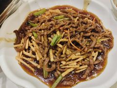 -刘胖子家常菜·蹄花焖藕(中南店)