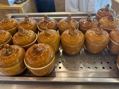 -秦皇国际大酒店·自助餐