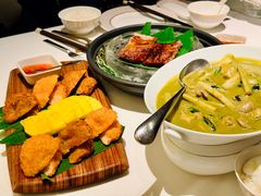 -金链花·泰国餐厅(国贸店)