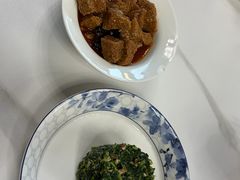 -二泉园老菜馆·百年无锡菜