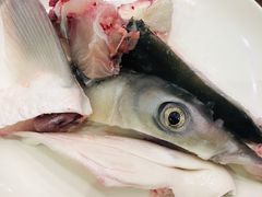 -正能量脆肉鲩火锅