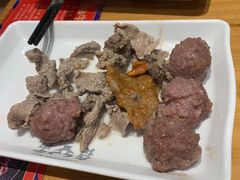 -九记潮汕现切鲜牛肉自助火锅(长沙·方圆荟店)