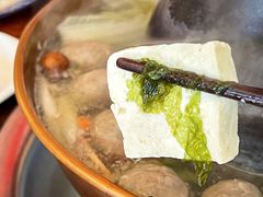 -前门张记涮肉(前门店)
