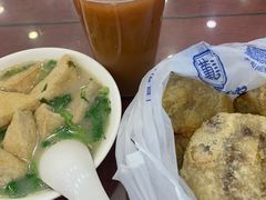 -护国寺小吃(新街口店)