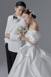 -薇薇新娘婚纱摄影(开州大道店)