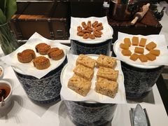 -康莱德酒店·美庭自助餐厅