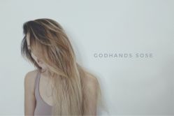 -God Hands发型设计复古会所