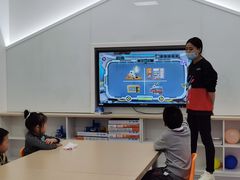 -斯坦星球青少儿编程机器人科学积木拼搭思维专注力科创竞赛规划(武汉凯德西城学习中心)