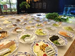 -荷栖小院·品质江西菜(红谷滩店)
