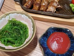 -晴季寿司(红旗街万达店)