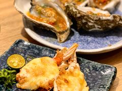 -大渔铁板烧(万象城店)